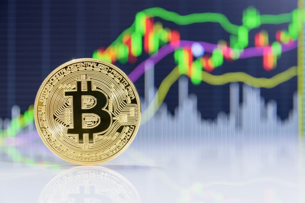 Bitcoin 87 000 dollardan oshdi 📈