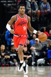 Bennedict Mathurin "Pelicans" bilan shartnoma imzoladi 🏀