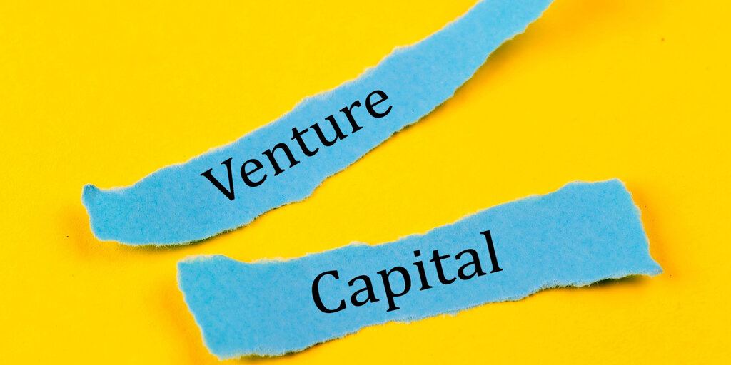 Kripto venchur investitsiyalari keskin kamaydi 📉