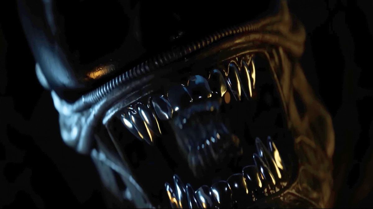 Alien: Isolation 2 ksenomorfi yanada qo‘rqinchli bo‘ladi 👽