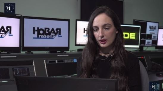 Херсондаги норозиликлар: журналист хотиралари 🇺🇿