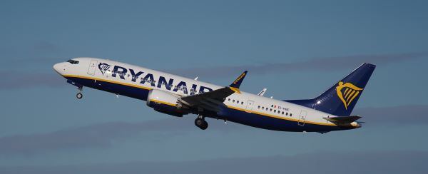 ✈️ Boeing 737 MAX ishlab chiqarishni keskin kamaytirdi
