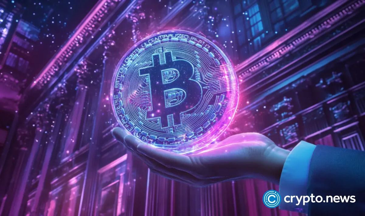 Bitkoin kitlari Binance'ga 30,5 mlrd dollar yo'llamoqda 🐋