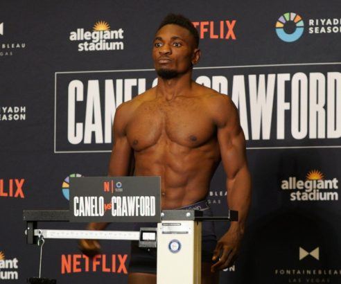 Mbilli va « Canelo » jangi ko'chiriladimi? 🥊