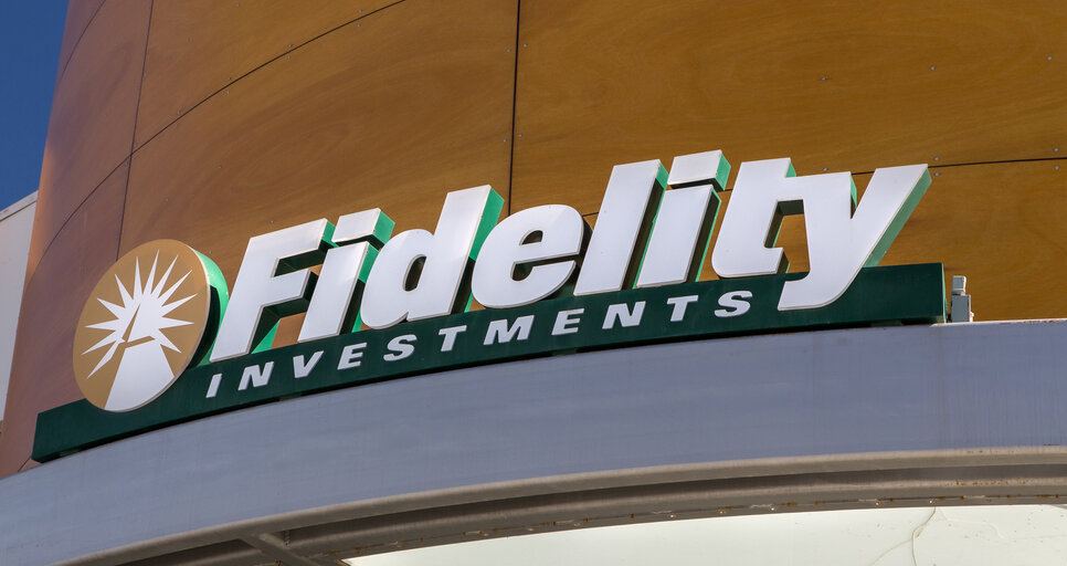 Fidelity Ethereum ETF ochishga intilmoqda 📈