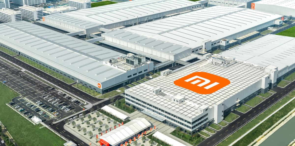 Xiaomi SU7L sinovdan o'tkazilmoqda 🚗