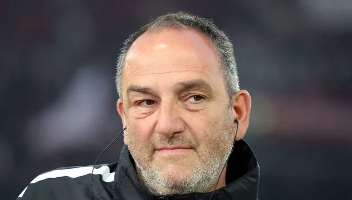 Heidenheim va RB Leipzig uchrashuvi ⚽