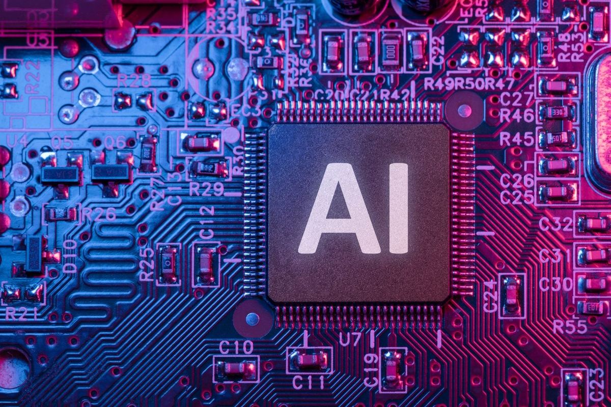 AMD va Microsoft aksiyalari bo'linishi 📈