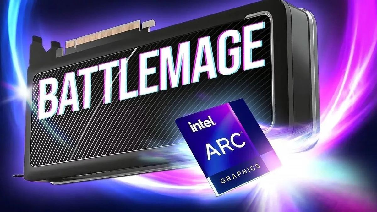 Intel Arc B770 rasman tasdiqlandi 🚀