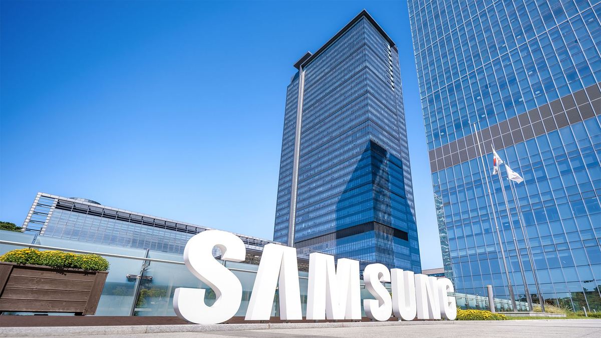 AMD va Samsung hamkorlikni kengaytirmoqda 🤝