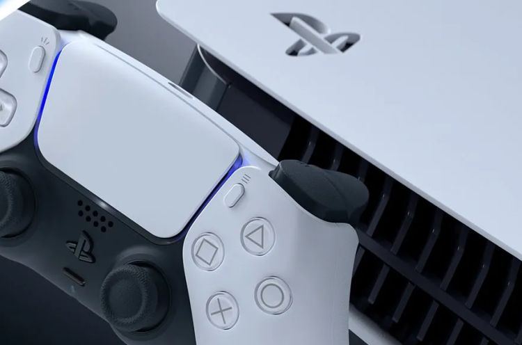 Sony 25 million ta konsol chiqarishni rejalamoqda 🎮
