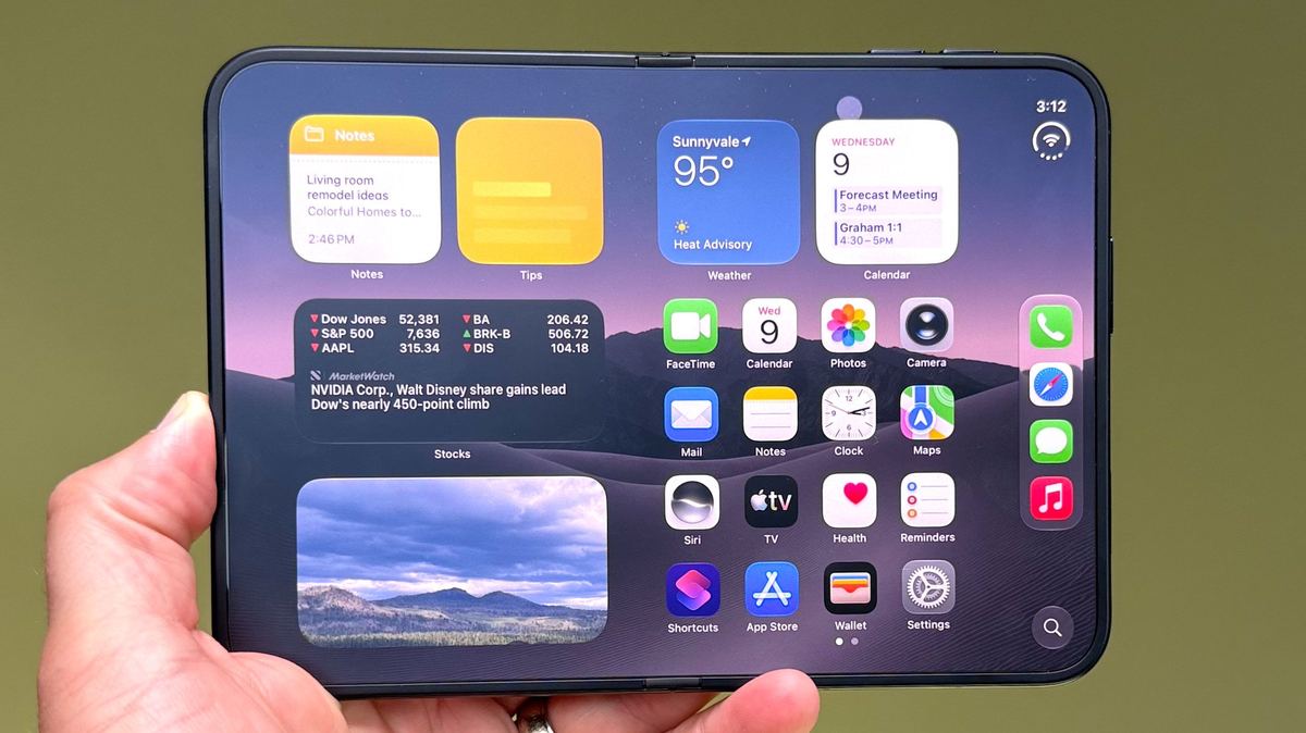 Nima uchun iPhone Duo Android buklanuvchilarni yengadi? 📱