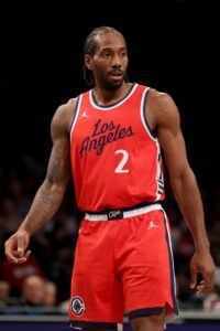 Kaxay Leonard transferi nega cho'zilmoqda? 🏀