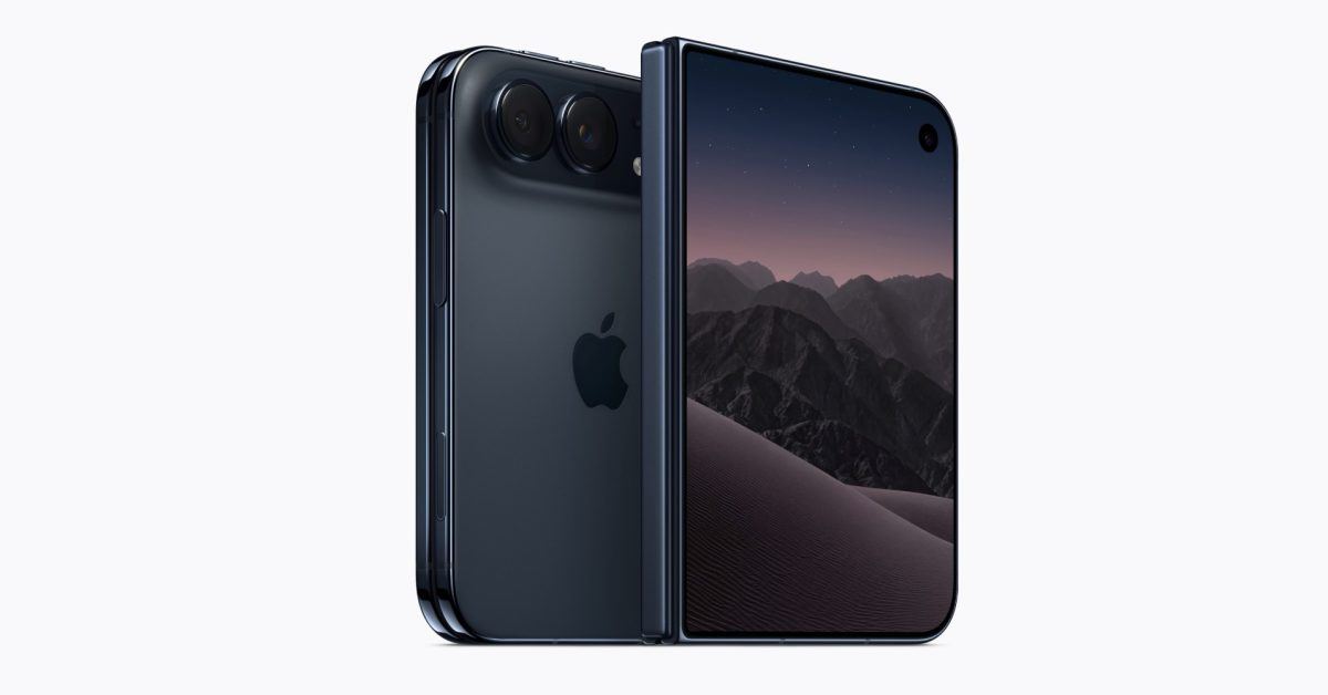 Apple iPhone Duo buyurtmalarini 30 foizga oshirdi 📱