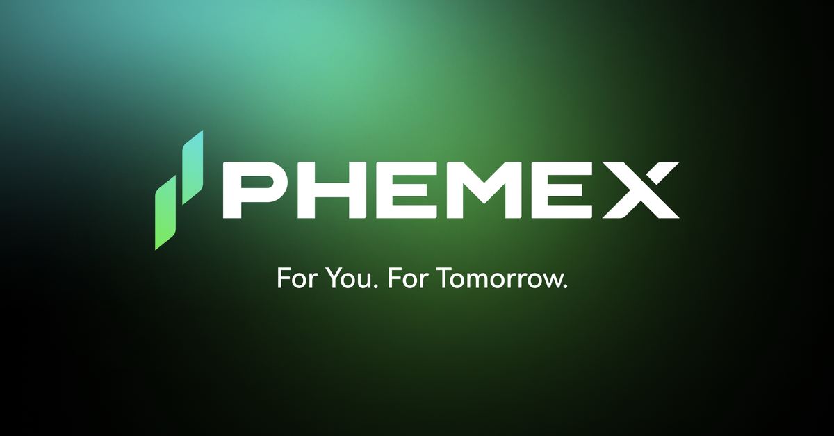 Phemex: Ishonchli kriptobirja 🚀