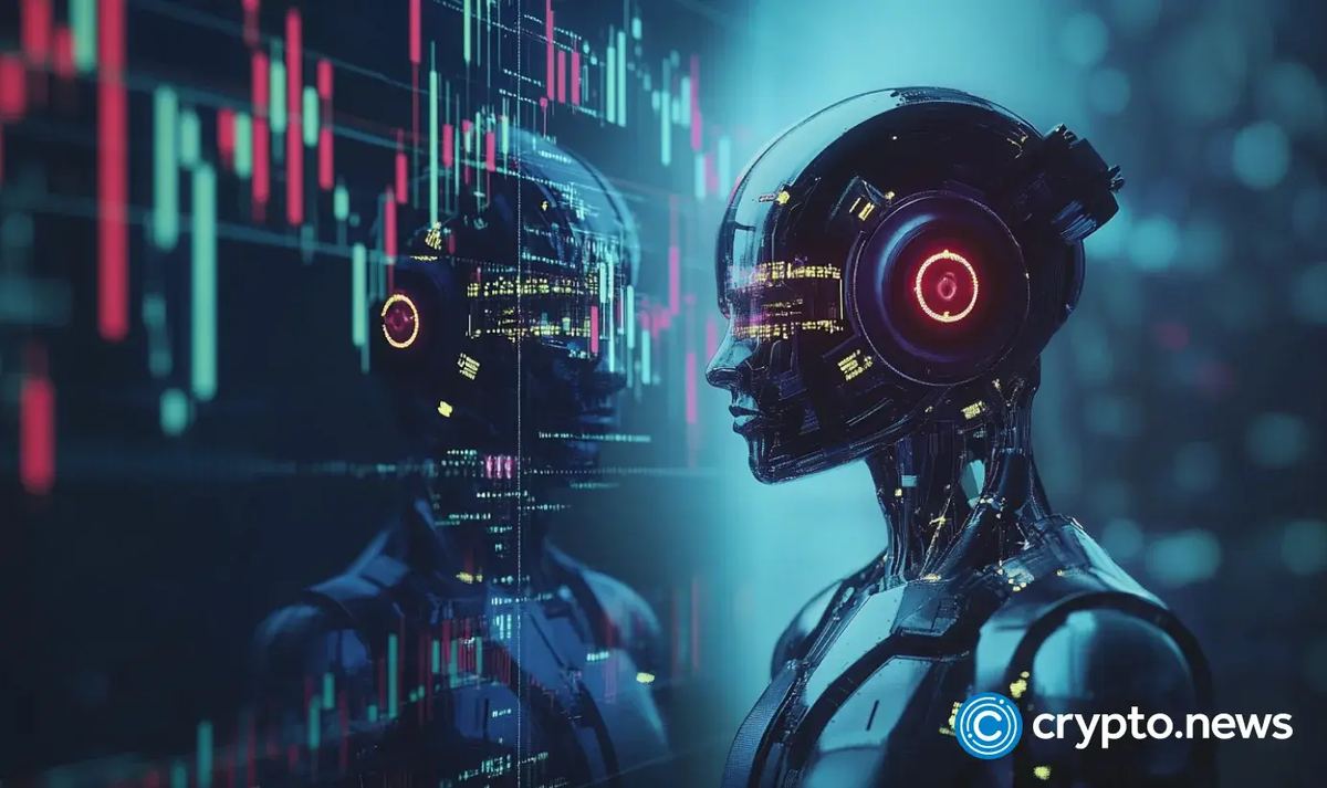 Upbit sun'iy intellekt vositalarini ishga tushirdi 🤖