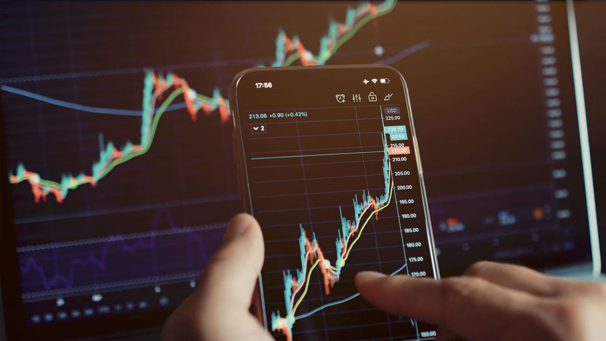Kripto-kurslar: Altkoinlar va Ethereum o'smoqda 📈