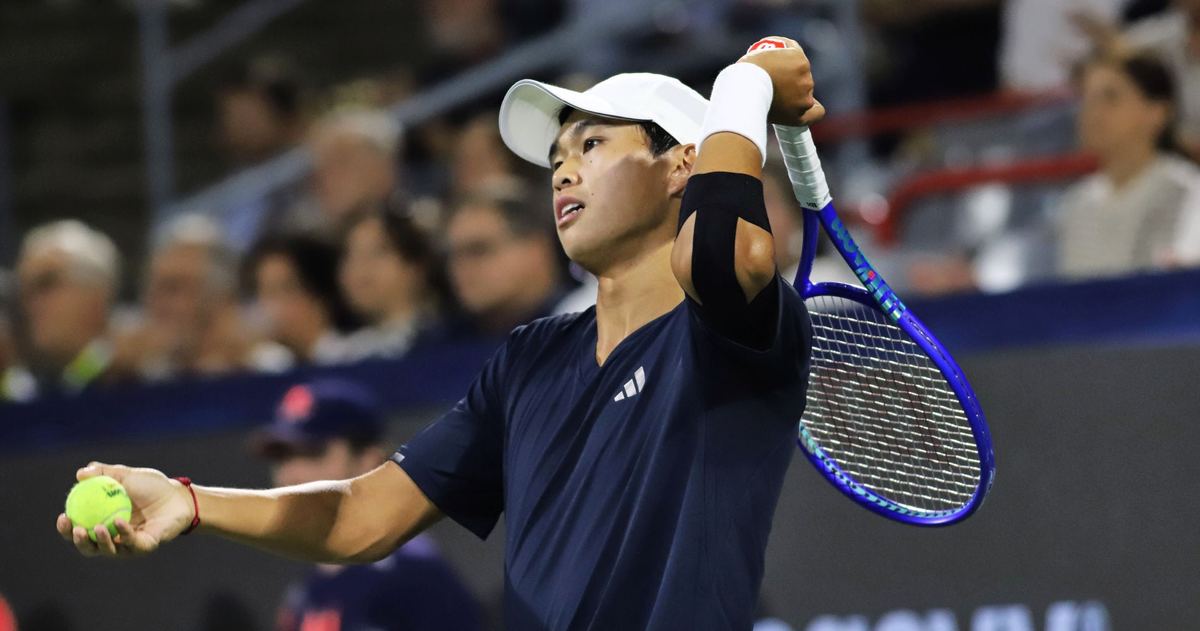 US Open: Tien chorak final ostonasida 🎾