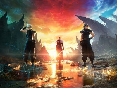 Final Fantasy VII Rebirth rus tiliga tarjima qilinmaydi 🎮