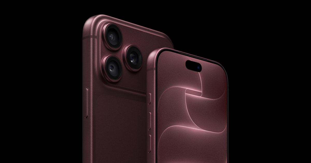 Apple iPhone 18 Pro modellarini namoyish etdi 📱