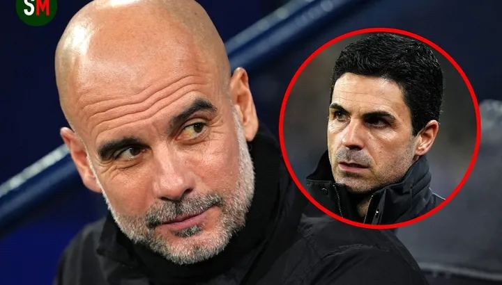 Pep Gvardiola Mikel Artetaga maslahat bermaydi ⚽