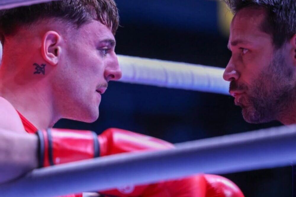 🥊 Evropa chempionati: Gilarducci adolotsiz ravishda mag‘lub bo‘ldi