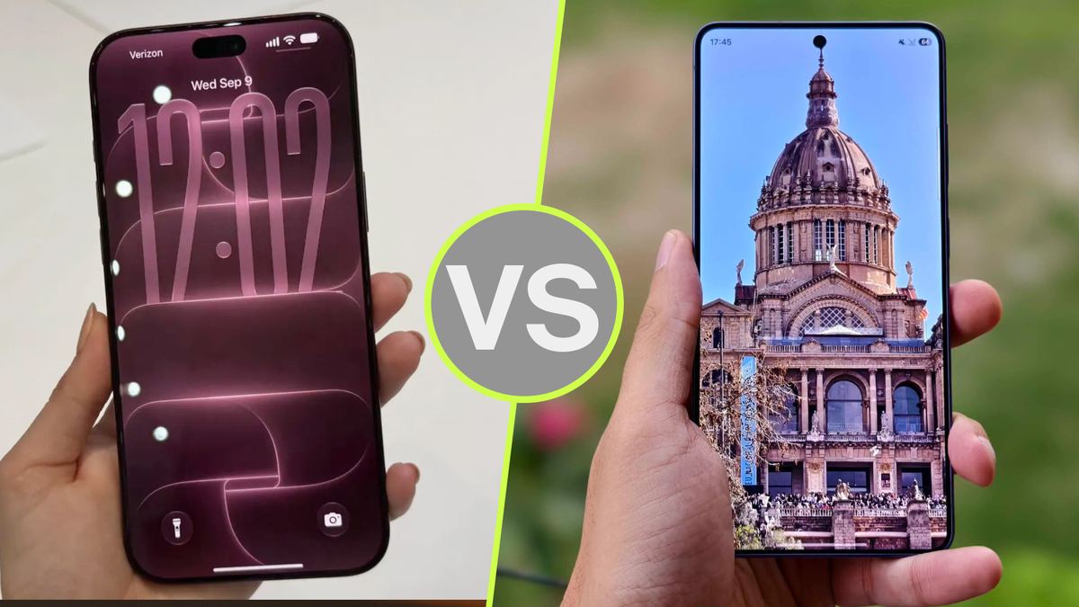 iPhone 18 Pro Max va Galaxy S26 Ultra taqqoslandi 📱