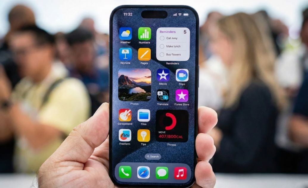 📱 2026-yilda telefonlar nima uchun qimmatlashadi?