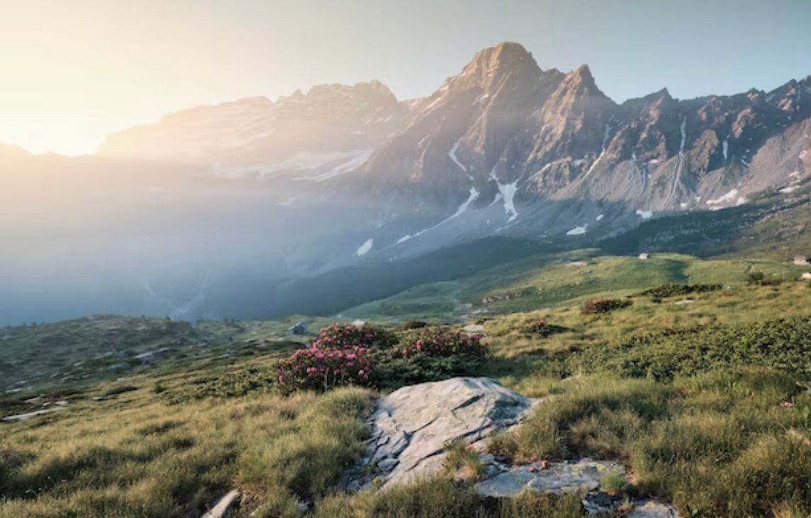 🏔 Belaruslik sayyoh Kabardin-Balkariyada halok bo'ldi