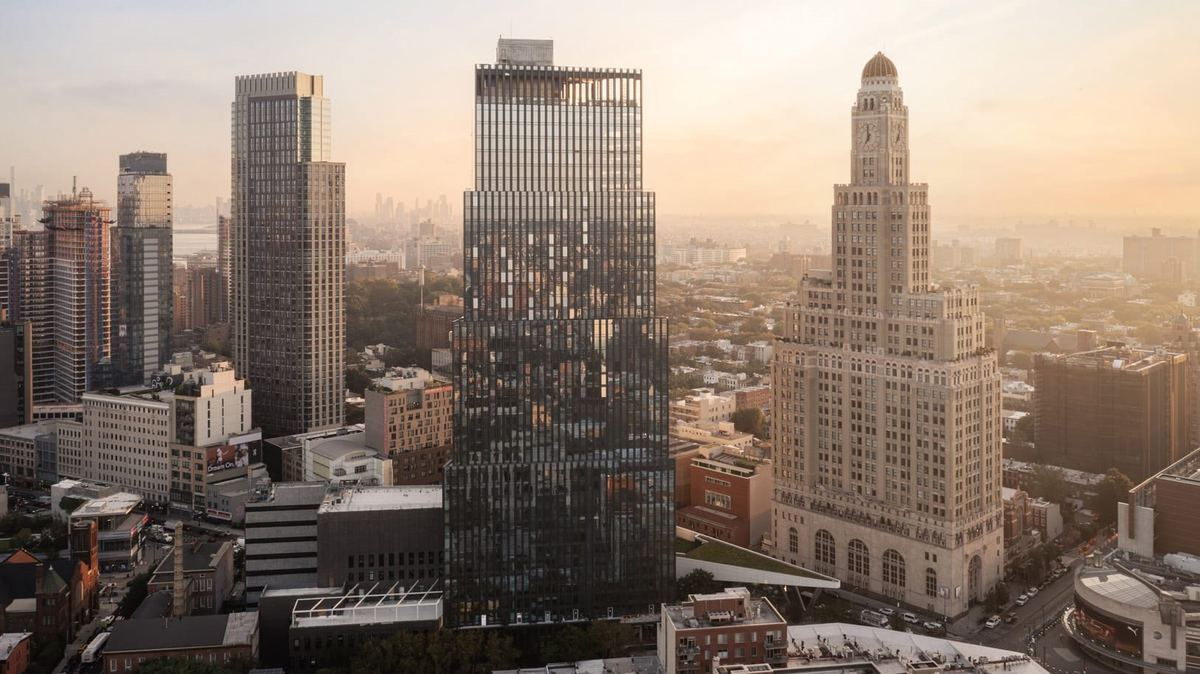 New Yorkda fosil yoqilgidan voz kechiladi 🏙️