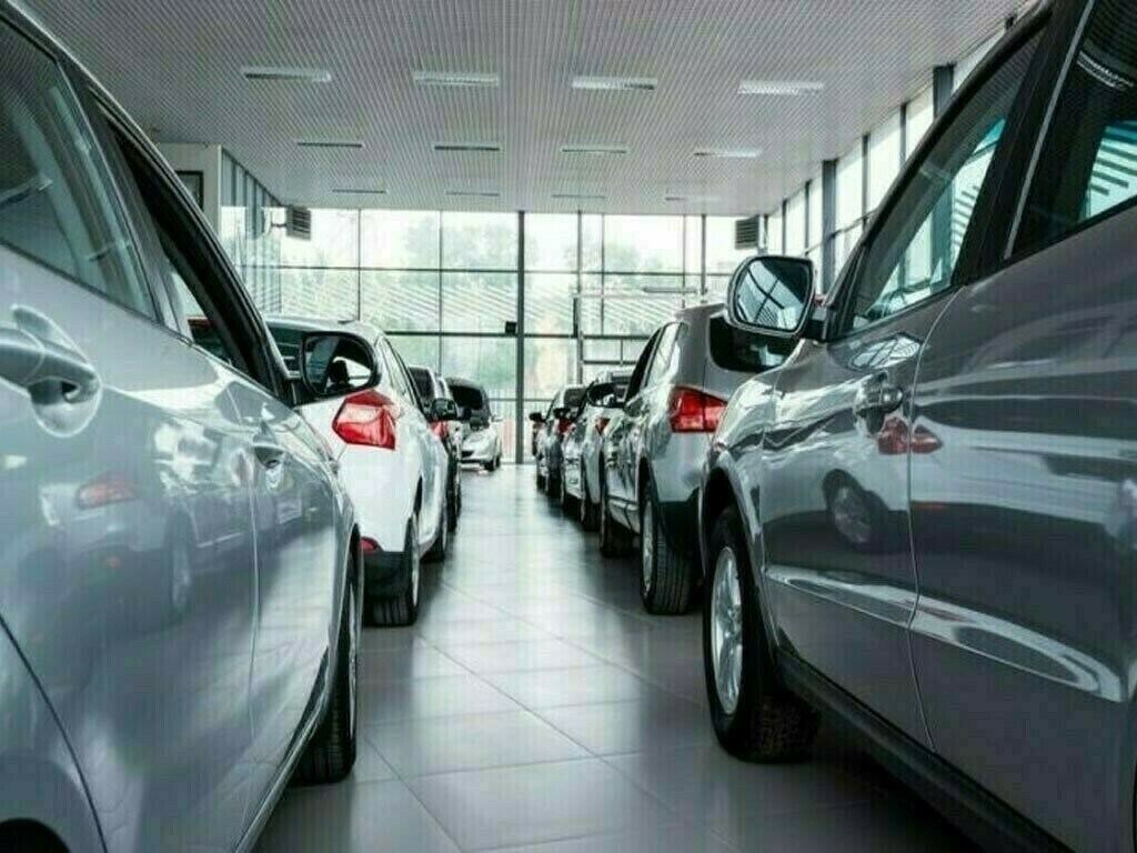 May oyida eng ko'p sotilgan avtomobillar 🚗