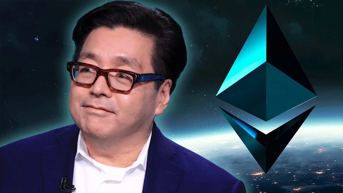 BitMine 70.1 mln dollarlik ETH sotib oldi 🪙