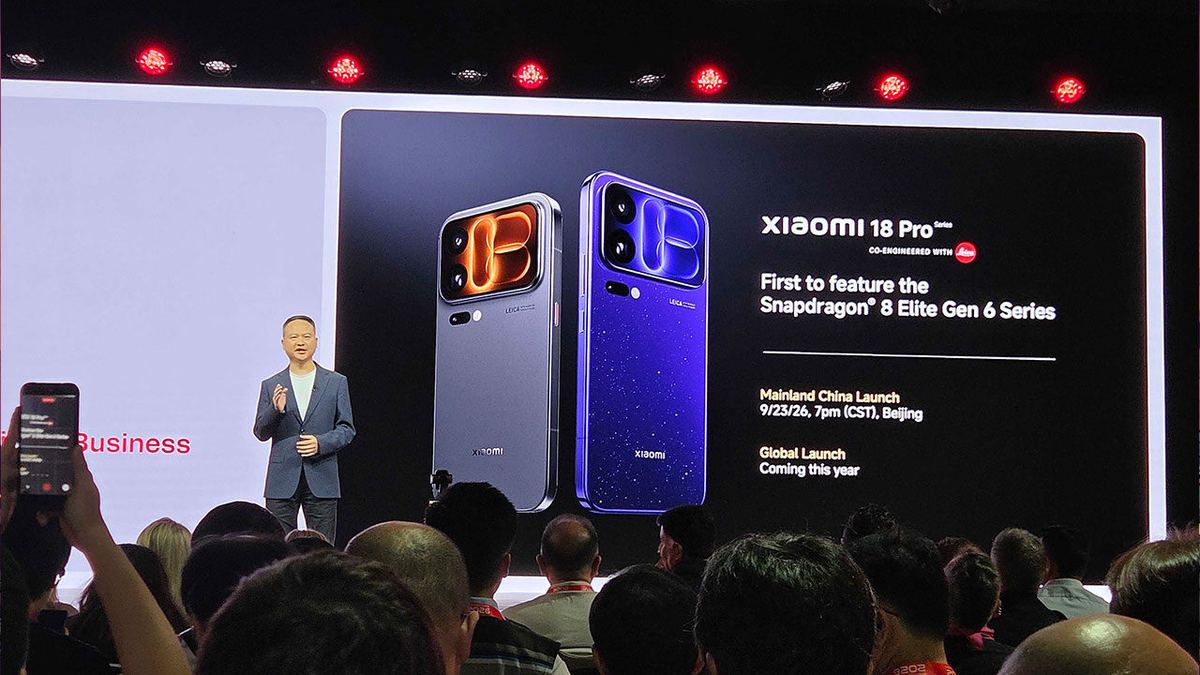 Xiaomi 18 Pro va Pro Max taqdim etildi 📱