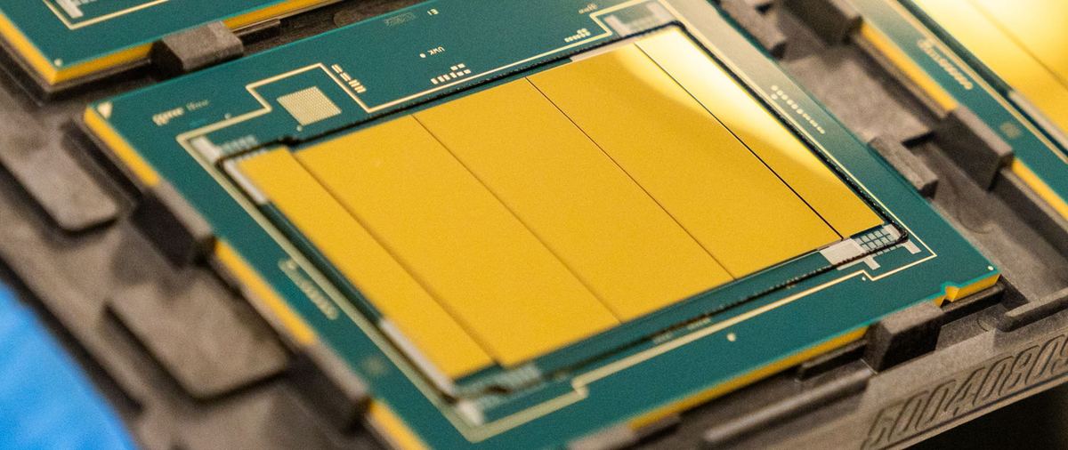 Intel ilg'or qadoqlash texnologiyalari 💻