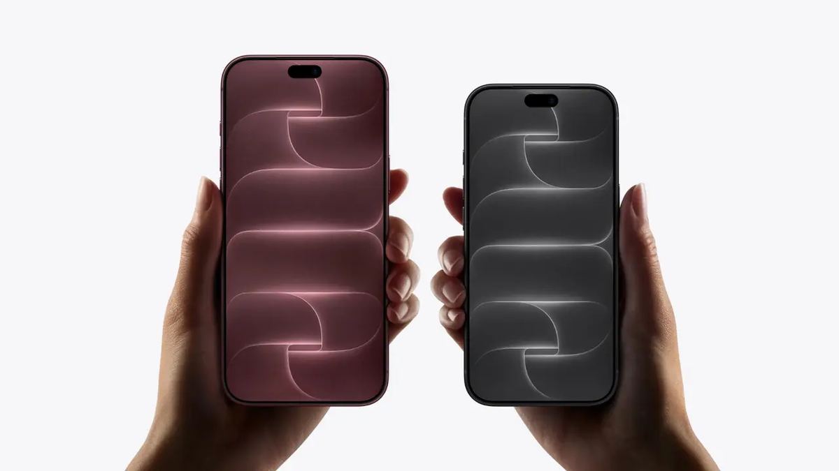 Apple telefon bozorida rekord ulushga ega bo'ldi 📱
