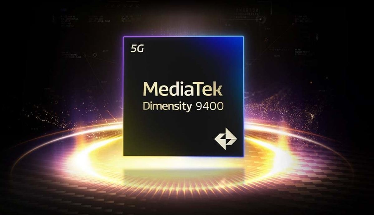 MediaTek Dimensity 9400+ chiqish sanasi 🚀