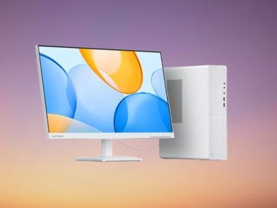 💻 Lenovo Xiaoxin: uy va ochiq ofis uchun mini kompyuter