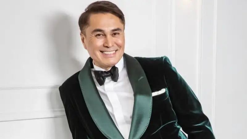 Arman Davletyarov 94 yoshli afsonani tabrikladi 🎁