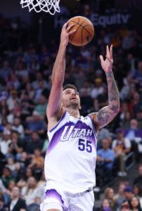 Jon Konchar "Nyu-York Niks" bilan shartnoma imzoladi 🏀
