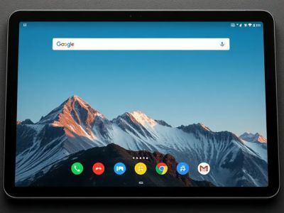 Murena maxfiylikka ixtisoslashgan planshet chiqardi 📱