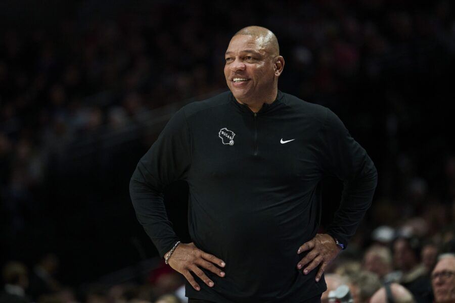 Dok Rivers murabbiy sifatidagi faoliyatiga yakun yasadi 🏀