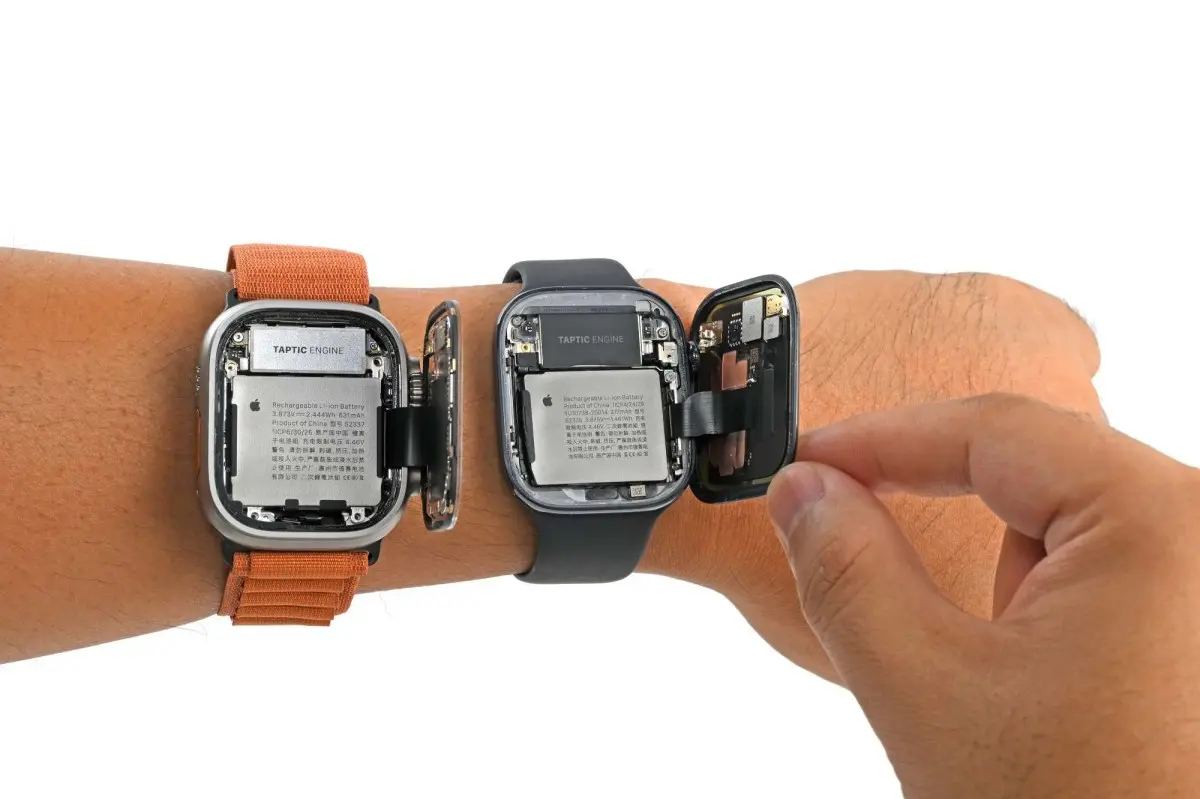 Apple Watch Series 12 sinovdan o'ta olmadi ⌚