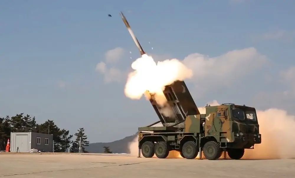 Seul va NATO hamkorligi kengaymoqda 🇰🇷