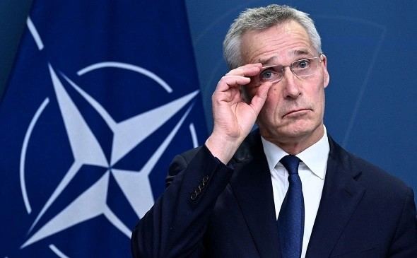 NATO bosh kotibi: Rossiya va Xitoy dollarga zarba bermoqda 🌐