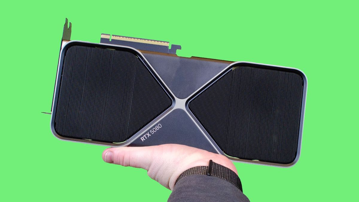 Nvidia 2026-yilda yangi o'yin GPU'larini chiqarmasligi mumkin 🛑