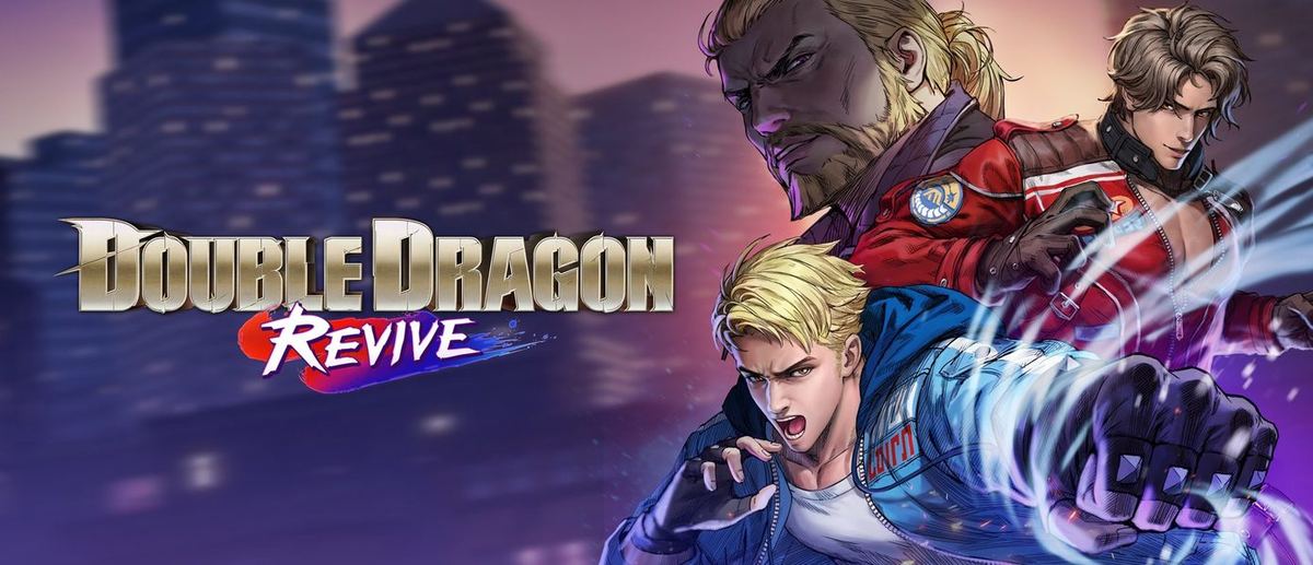 Double Dragon Revive tanqid qilindi 🎮