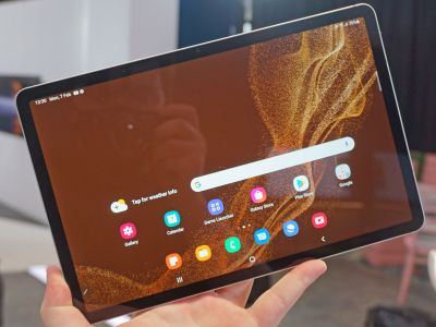 Samsung Galaxy Tab S9 FE suratlari tarqaldi 📸
