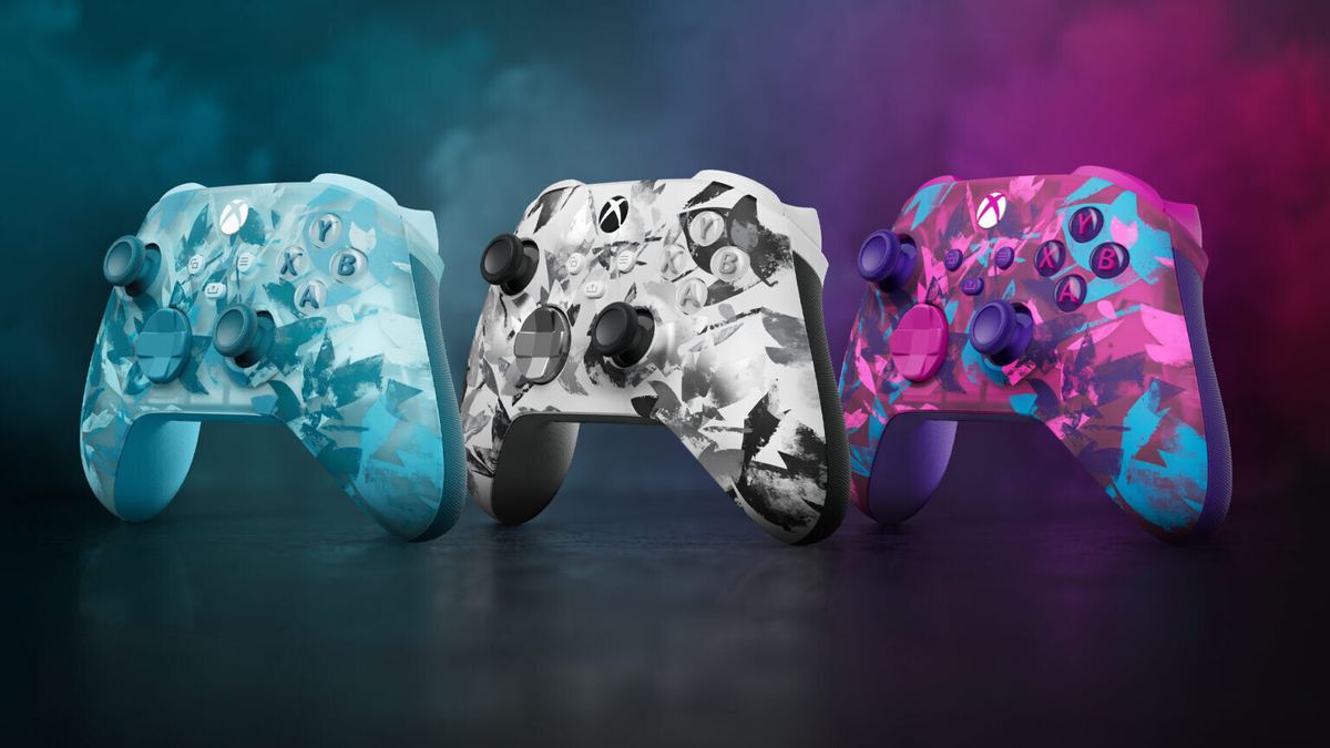 Xbox Breaker: Yangi pultlar seriyasi 🎮