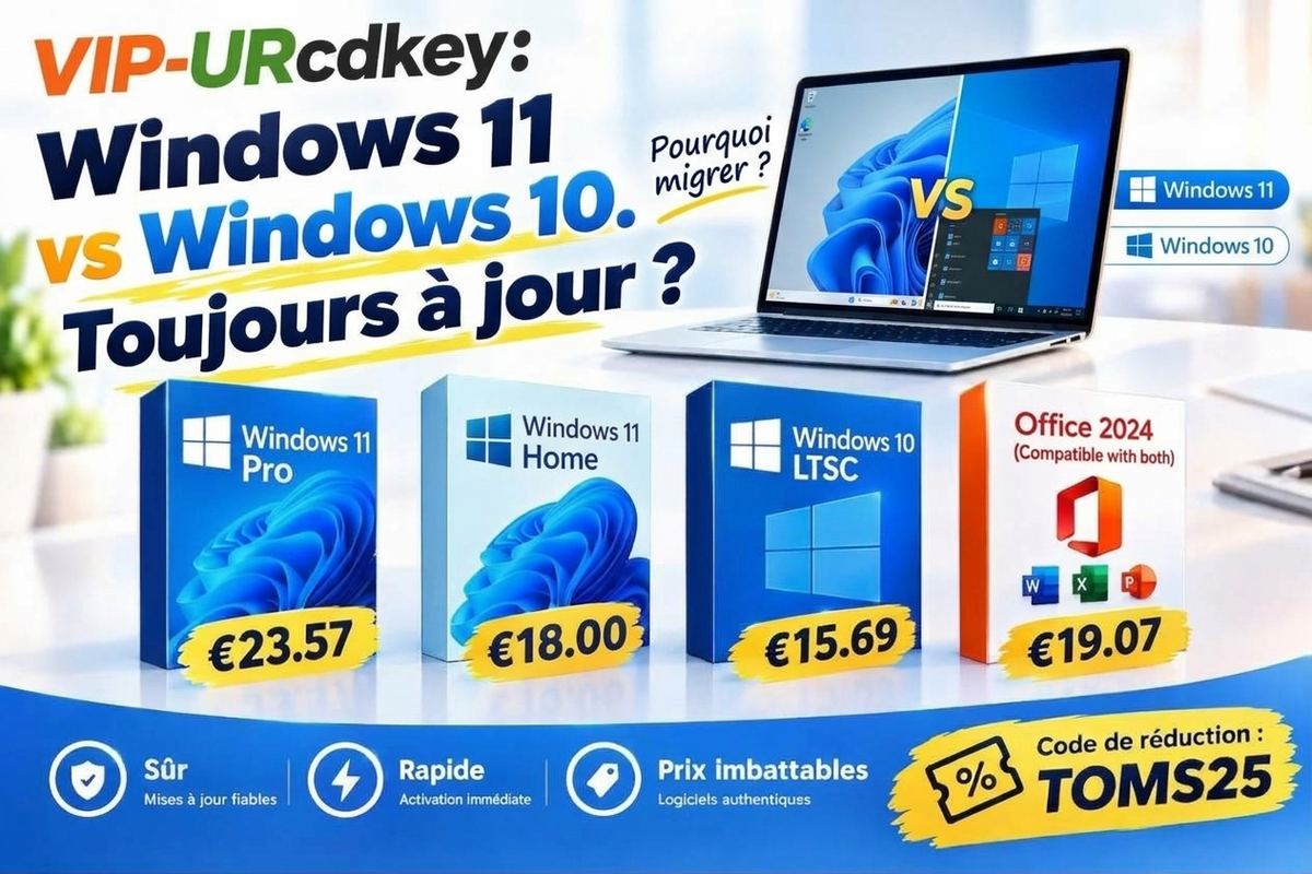 Windows 11 va Windows 10 taqqosi 💻
