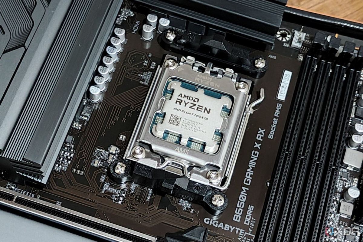 AMD neyroprotsessorlari Windows 11 ga kelmoqda 💻